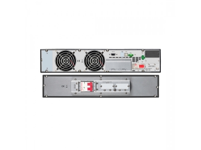 Источник бесперебойного питания Schneider Electric Easy UPS SRVS6KRIRK