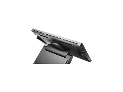 Графический планшет Wacom Cintiq Pro 22 with Stand (DTH227K0B-ST) Чёрный