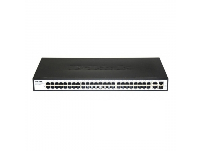 Коммутатор D-Link DES-1050G/C1A