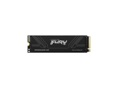 Твердотельный накопитель SSD Kingston FURY Renegade G5 SFYR2S/1T0 M.2 NVMe PCIe 5.0x4