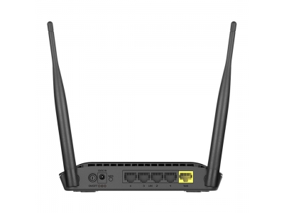 Wi-Fi точка доступа D-Link DAP-1360U/A1A