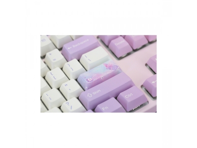 Клавиатура Varmilo Dreams on Board VEM108 Varmilo EC V2 Sakura