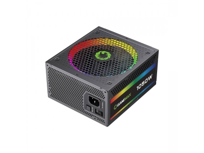 Блок питания Gamemax RGB1050 PRO 5.0 ATX3.0 Gold