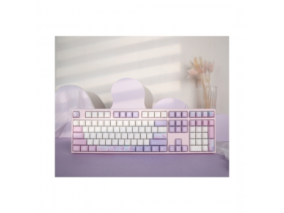 Клавиатура Varmilo Dreams on Board VEM108 Varmilo EC V2 Rose