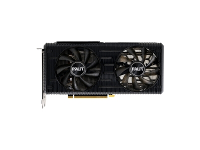 Видеокарта PALIT RTX3060 DUAL OC 12G (NE63060T19K9-190AD)