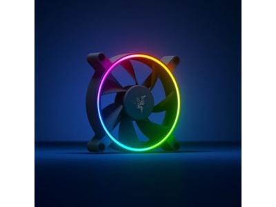 Кулер для компьютерного корпуса Razer Kunai Chroma 120MM 3 Fan