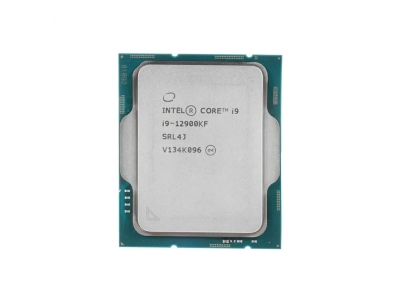 Процессор (CPU) Intel Core i9 Processor 12900KF 1700 BOX