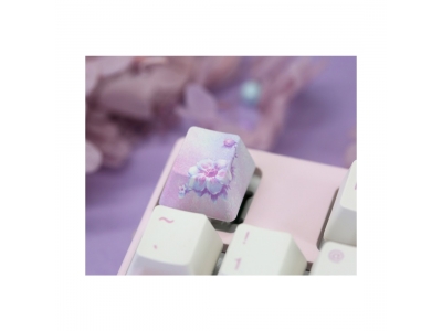 Клавиатура Varmilo Dreams on Board VEM108 Varmilo EC V2 Rose