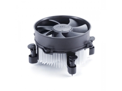 Кулер для процессора Deepcool ALTA 9 PWM 1700