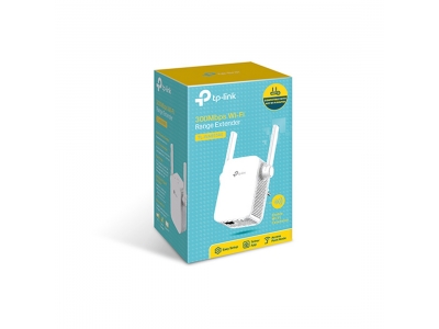 Усилитель Wi-Fi сигнала TP-Link TL-WA855RE