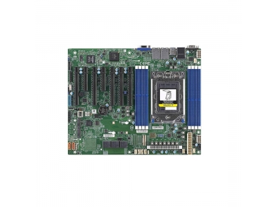 Материнская плата сервера Supermicro MBD-H12SSL-I-O