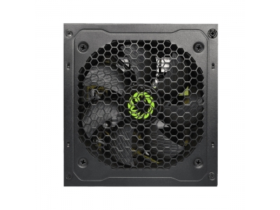 Блок питания Gamemax VP 600W (Bronze)