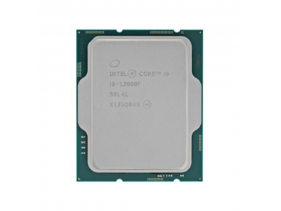 Процессор (CPU) Intel Core i9 Processor 12900F 1700