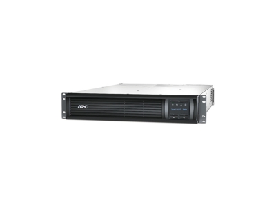 Источник бесперебойного питания APC Smart-UPS SMT3000RMI2UC