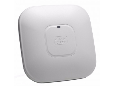 WiFi оборудование Cisco Точка доступа AIR-SAP2602I-R-K9