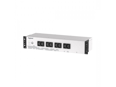 Источник бесперебойного питания Legrand Keor PDU 800ВА 8 IEC