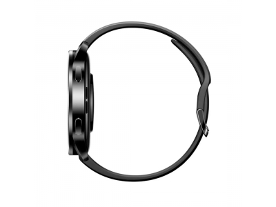 Смарт часы Xiaomi Watch S3 Black