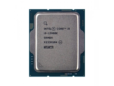 Процессор (CPU) Intel Core i9 Processor 13900