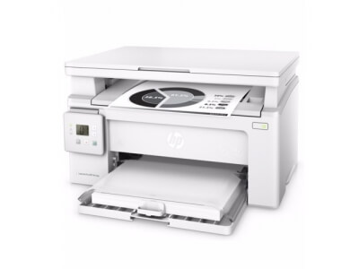 МФУ HP G3Q57A LaserJet Pro MFP M130a (A4) Printer/Scanner/Copier