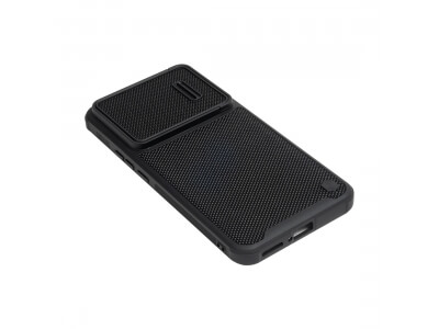 Чехол для телефона NILLKIN для Xiaomi 12T Pro TCS-01 Textured Case S Чёрный