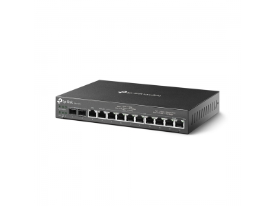 Маршрутизатор VPN TP-Link ER7212PC