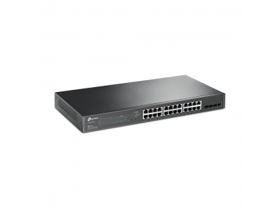 Коммутатор TP-Link SG2428P