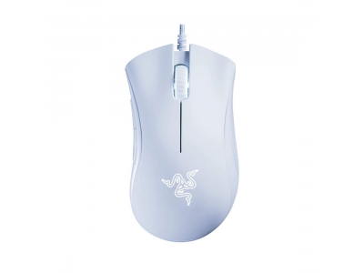 Компьютерная мышь Razer DeathAdder Essential White