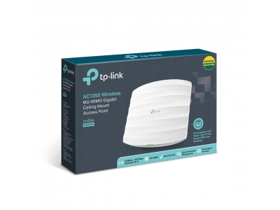 Wi-Fi точка доступа TP-Link EAP225