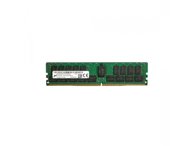 Модуль памяти Micron MTA36ASF4G72PZ-3G2R1 DDR4-3200 32GB 3200MHz 2RX4 LP ECC RDIMM