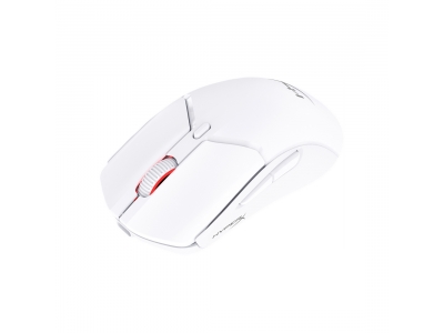 Компьютерная мышь HyperX Pulsefire Haste 2 Mini (White) 7D389AA