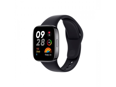 Смарт часы Redmi Watch 3 Active Black