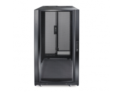 NetShelter SX 24U 600mm x 1070mm Deep Enclosure