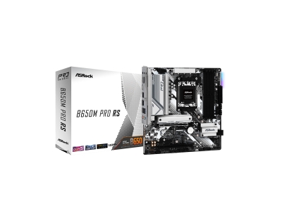 Материнская плата ASRock B650M PRO RS