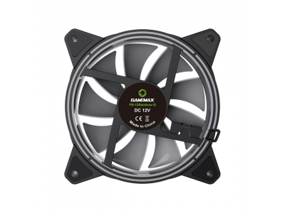 Кулер для компьютерного корпуса Gamemax RQ300 (3-Fan Pack)