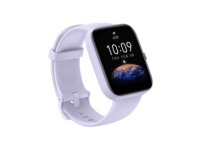 Смарт часы Amazfit Bip 3 A2172 Blue