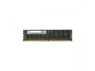 Модуль памяти Hynix HMAG68EXNEA DDR4-3200 1Rx8 ECC UDIMM 8GB 3200MHz