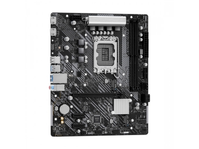 Материнская плата ASRock B760M-H2/M.2