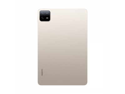 Планшет Xiaomi Pad 6 8GB RAM 128GB ROM Gold