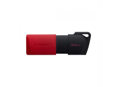 USB-накопитель Kingston DTXM/128GB 128GB Красный