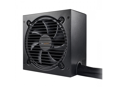 Блок питания Bequiet! Pure Power 11 400W L11-400W BN292