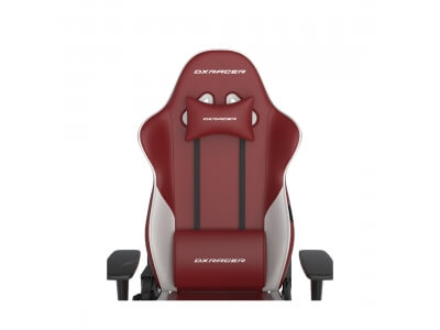 Игровое компьютерное кресло DX Racer Gladiator GC/GN23/RW