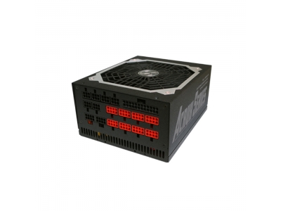 Блок питания Zalman Acrux 1200W ZM1200-ARX Platinum