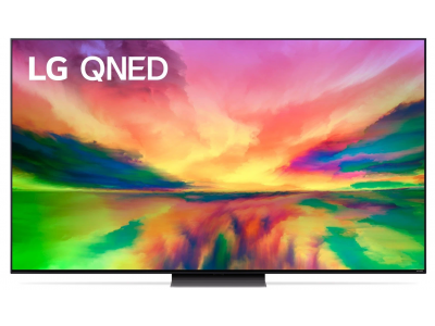 4K QNED телевизор LG 65QNED816RA