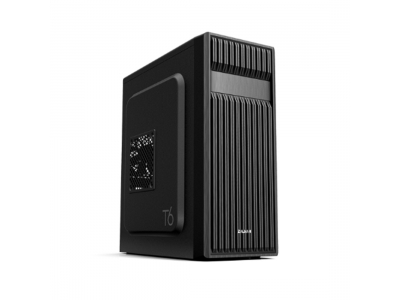 Компьютерный корпус Zalman T6 без Б/П