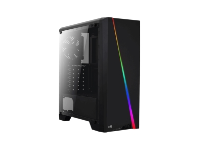 Компьютерный корпус Aerocool Cylon без Б/П