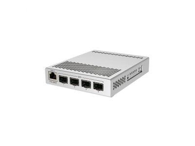 Коммутатор MikroTik CRS305-1G-4S+IN