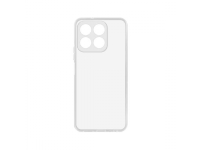 Чехол для смартфона HONOR X6b TPU Case Transparent