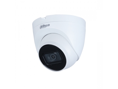 Купольная видеокамера Dahua DH-IPC-HDW2230TP-AS-0280B