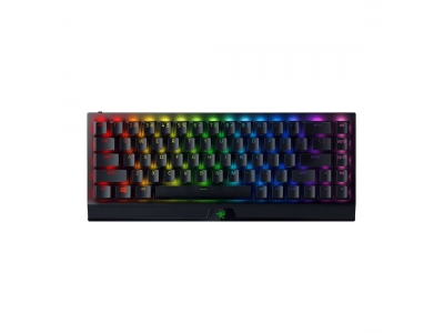 Клавиатура Razer BlackWidow V3 Mini HyperSpeed (Yellow Switch)