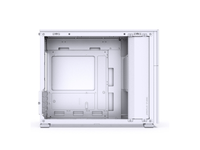 Компьютерный корпус Jonsbo D31 MESH SCREEN White без Б/П